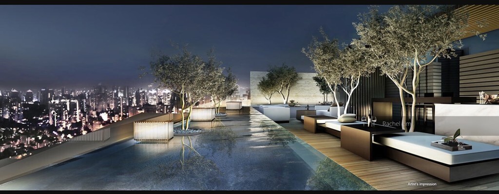 Echelon (D3), Condominium #295355391